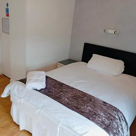 Parklane Guest House-2